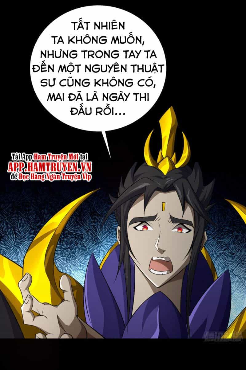 Thanh Đế Truyện - Chương 154 - ảnh 15