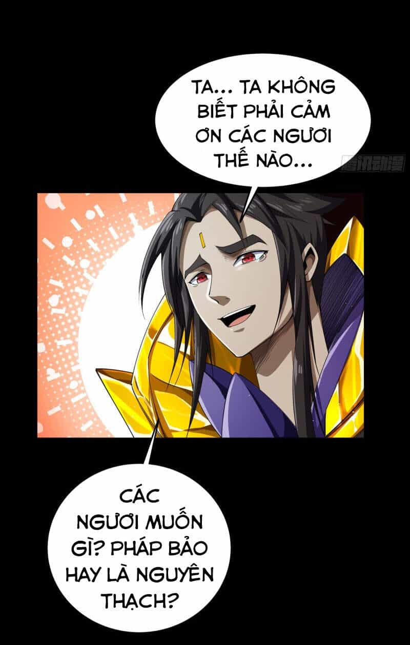 Thanh Đế Truyện - Chương 154 - ảnh 18