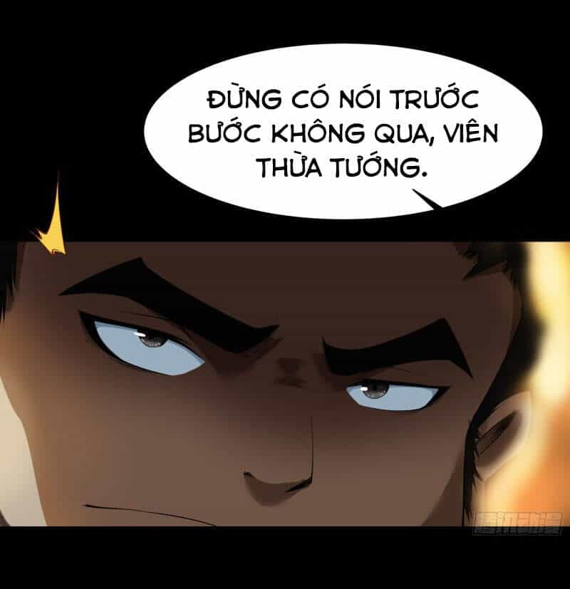 Thanh Đế Truyện - Chương 154 - ảnh 34