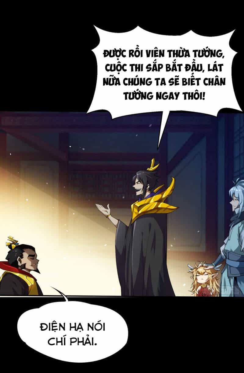 Thanh Đế Truyện - Chương 154 - ảnh 36