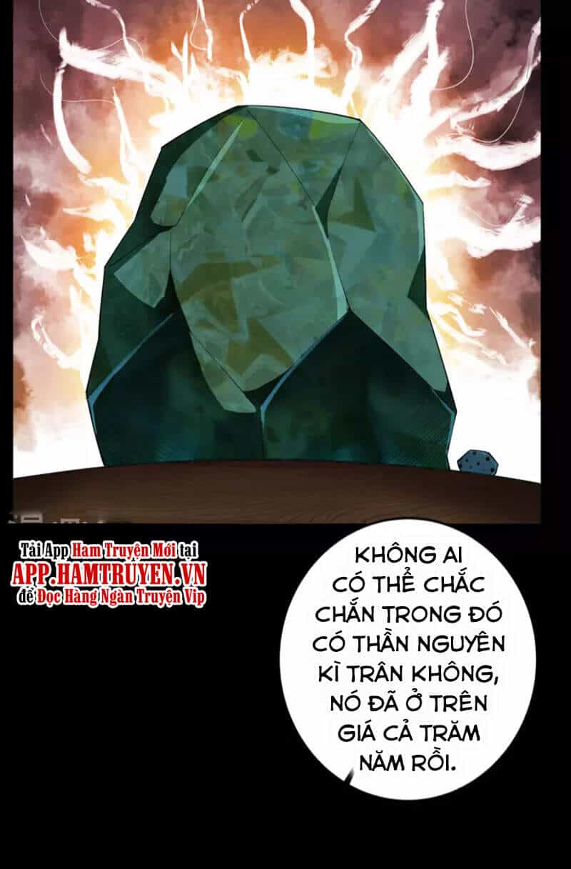 Thanh Đế Truyện - Chương 155 - ảnh 11