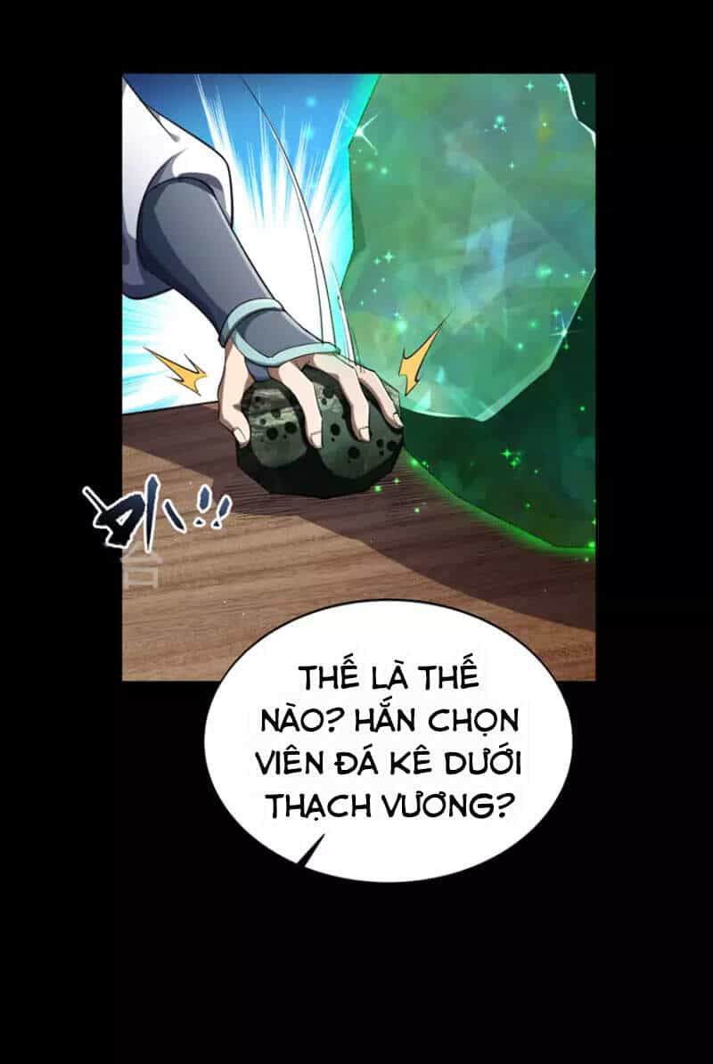 Thanh Đế Truyện - Chương 155 - ảnh 16