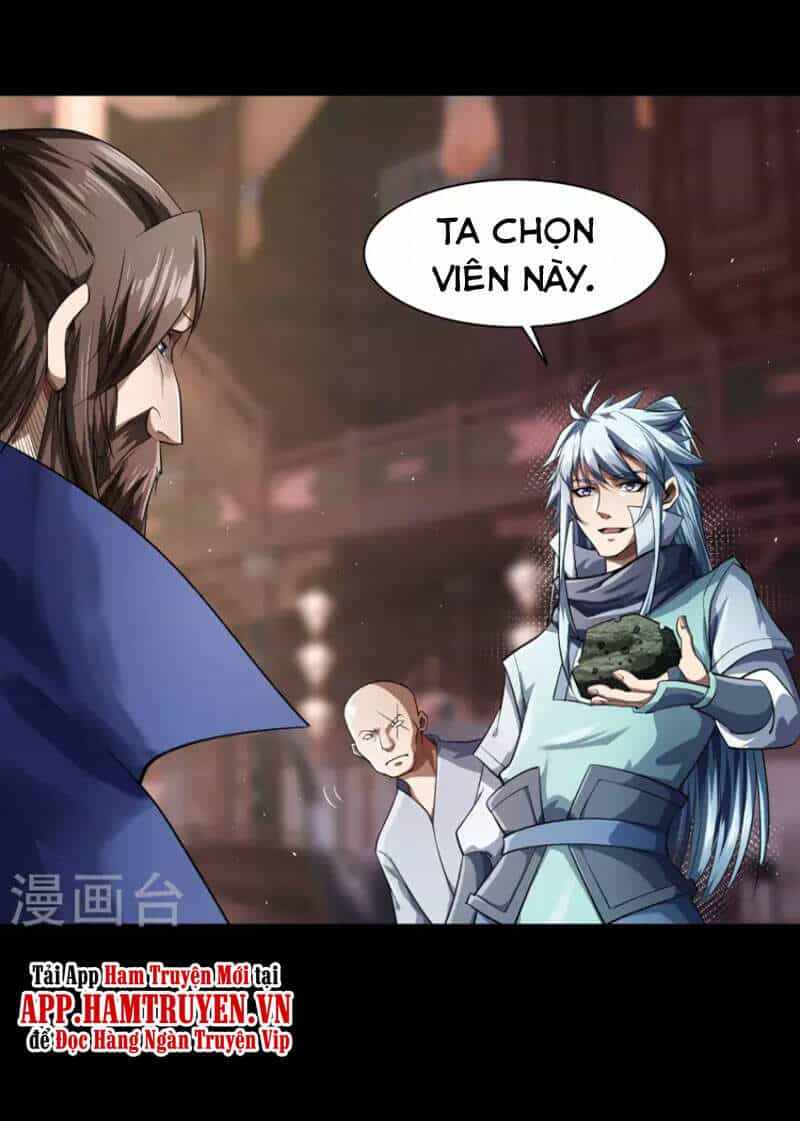 Thanh Đế Truyện - Chương 156 - ảnh 17