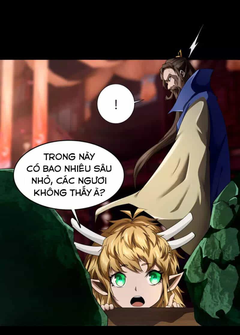 Thanh Đế Truyện - Chương 156 - ảnh 22