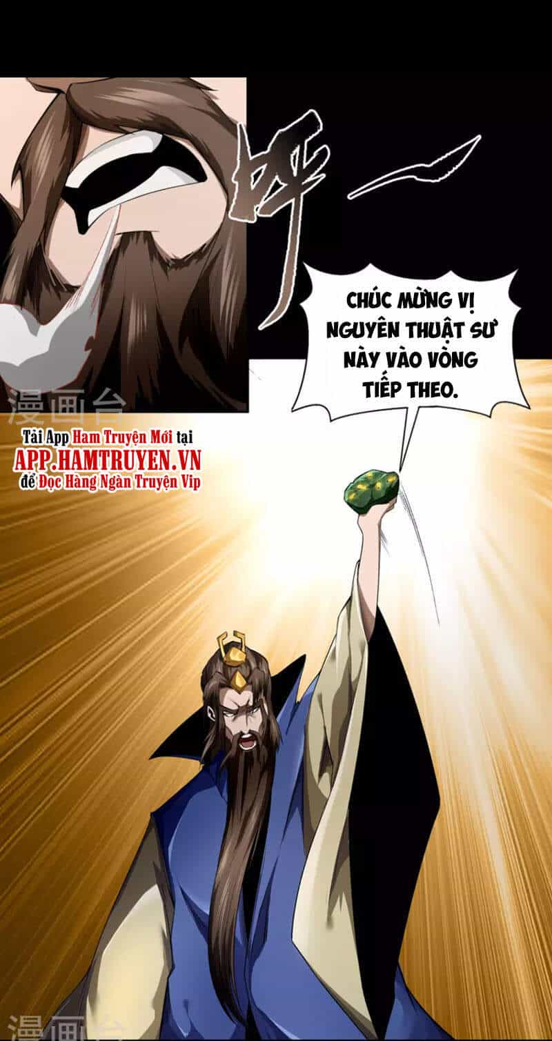 Thanh Đế Truyện - Chương 156 - ảnh 25