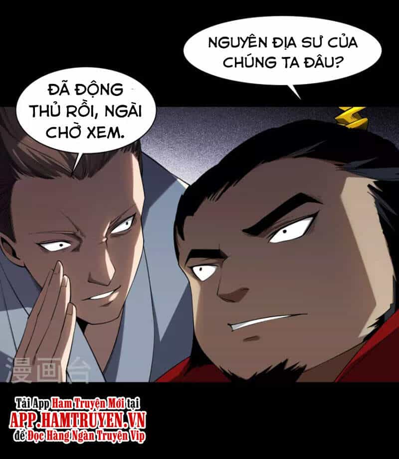 Thanh Đế Truyện - Chương 156 - ảnh 31