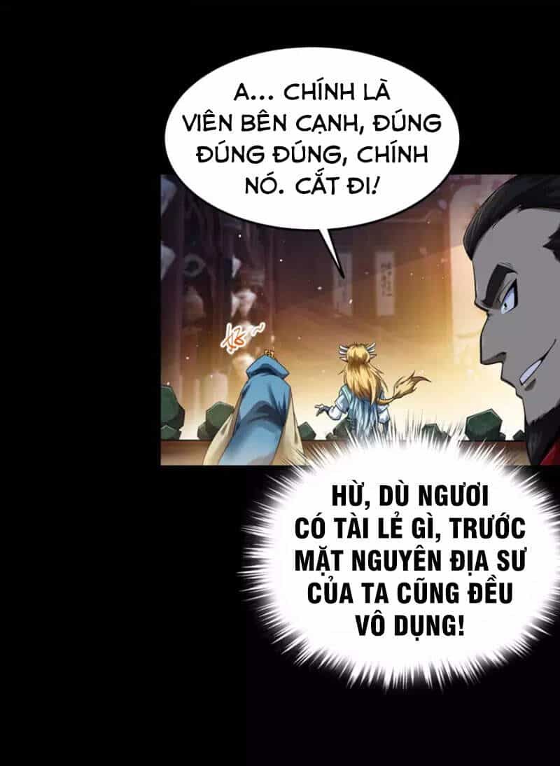 Thanh Đế Truyện - Chương 157 - ảnh 14