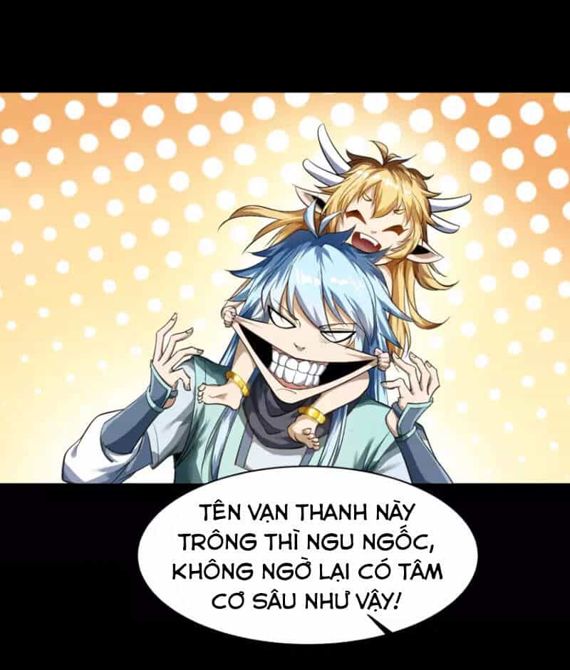 Thanh Đế Truyện - Chương 157 - ảnh 18
