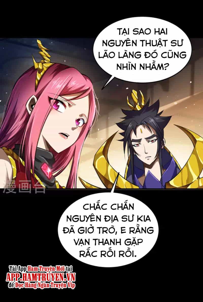 Thanh Đế Truyện - Chương 157 - ảnh 27