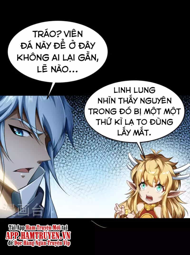 Thanh Đế Truyện - Chương 157 - ảnh 3