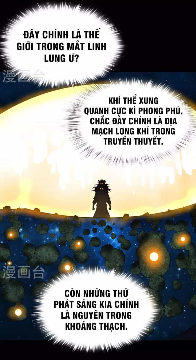 Thanh Đế Truyện - Chương 157 - ảnh 6