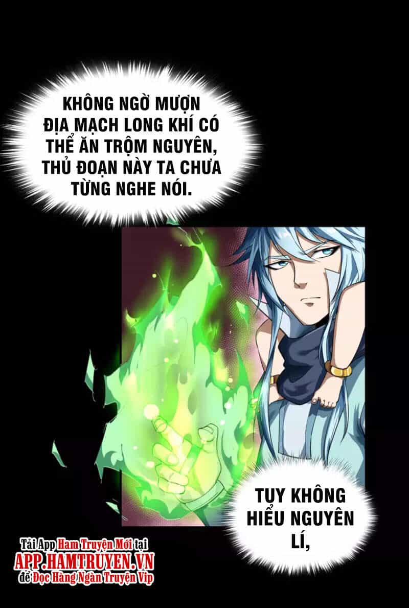 Thanh Đế Truyện - Chương 157 - ảnh 9