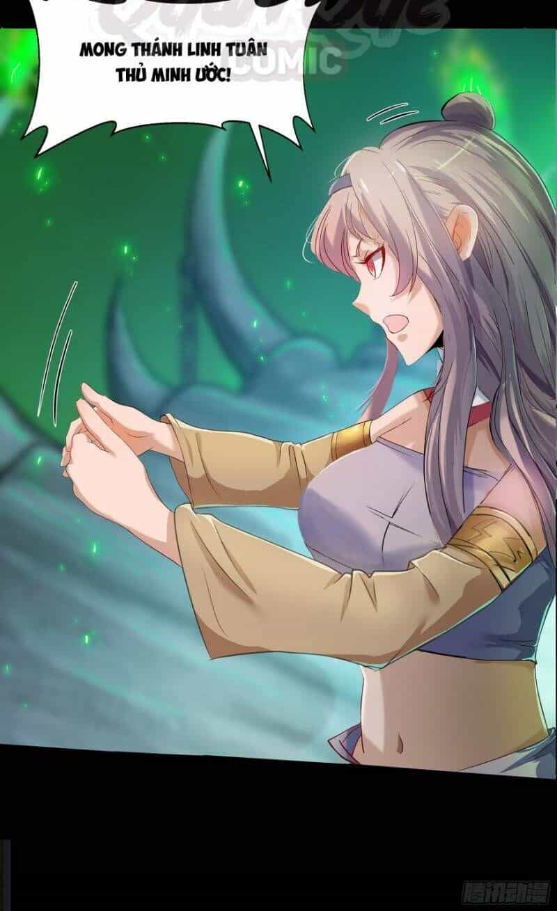 Thanh Đế Truyện - Chương 15 - ảnh 53