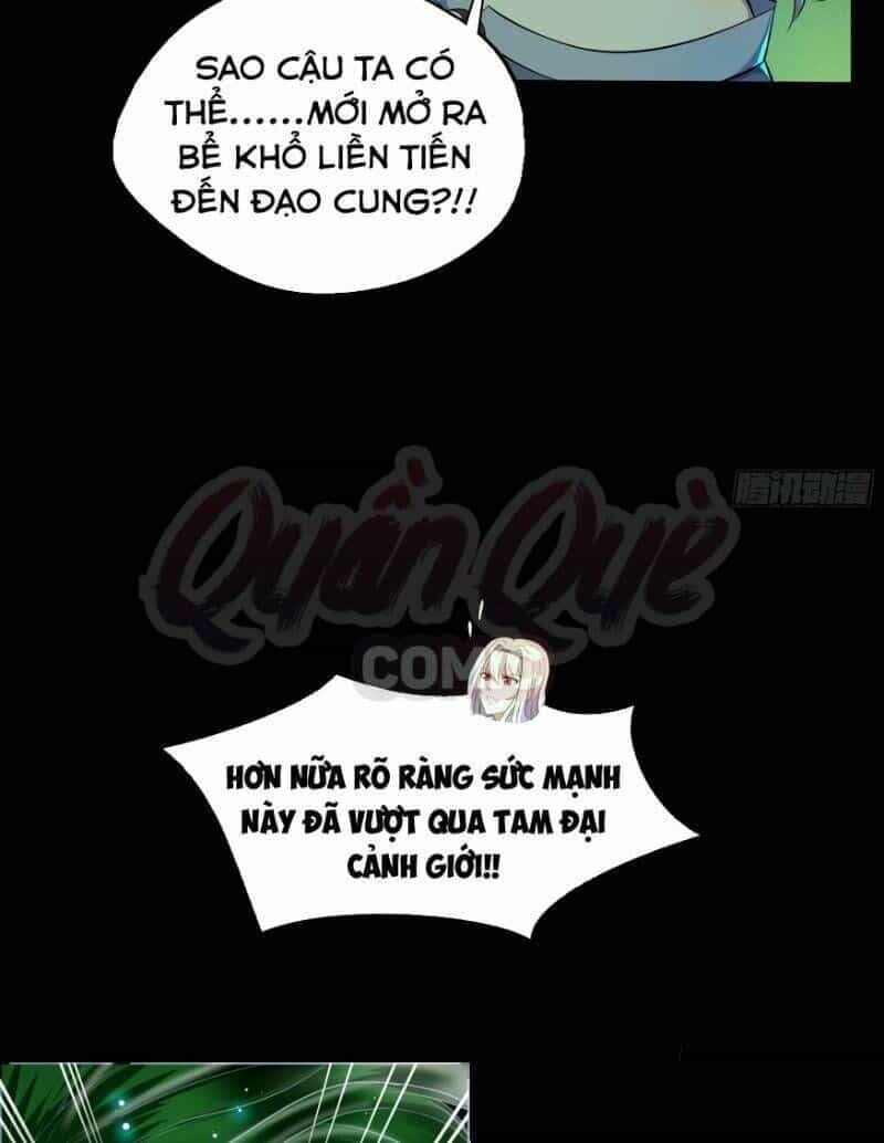 Thanh Đế Truyện - Chương 16 - ảnh 17