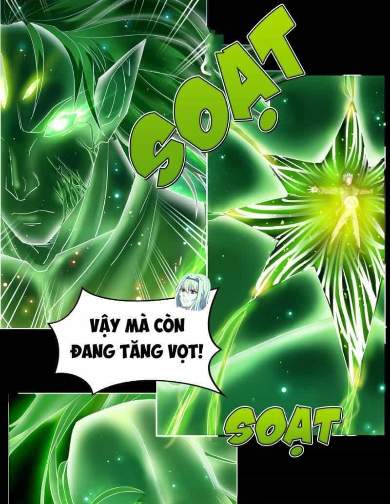 Thanh Đế Truyện - Chương 16 - ảnh 18