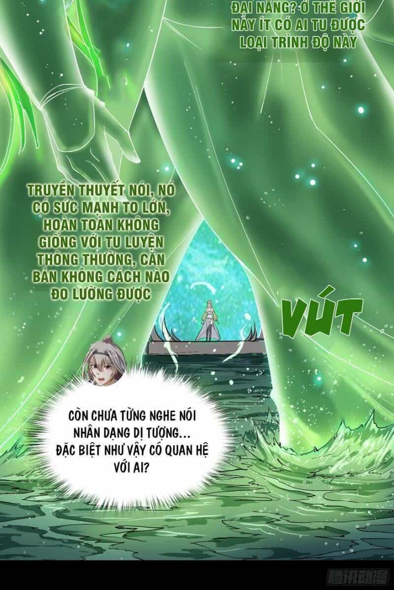 Thanh Đế Truyện - Chương 16 - ảnh 24