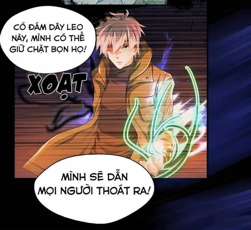 Thanh Đế Truyện - Chương 16 - ảnh 3