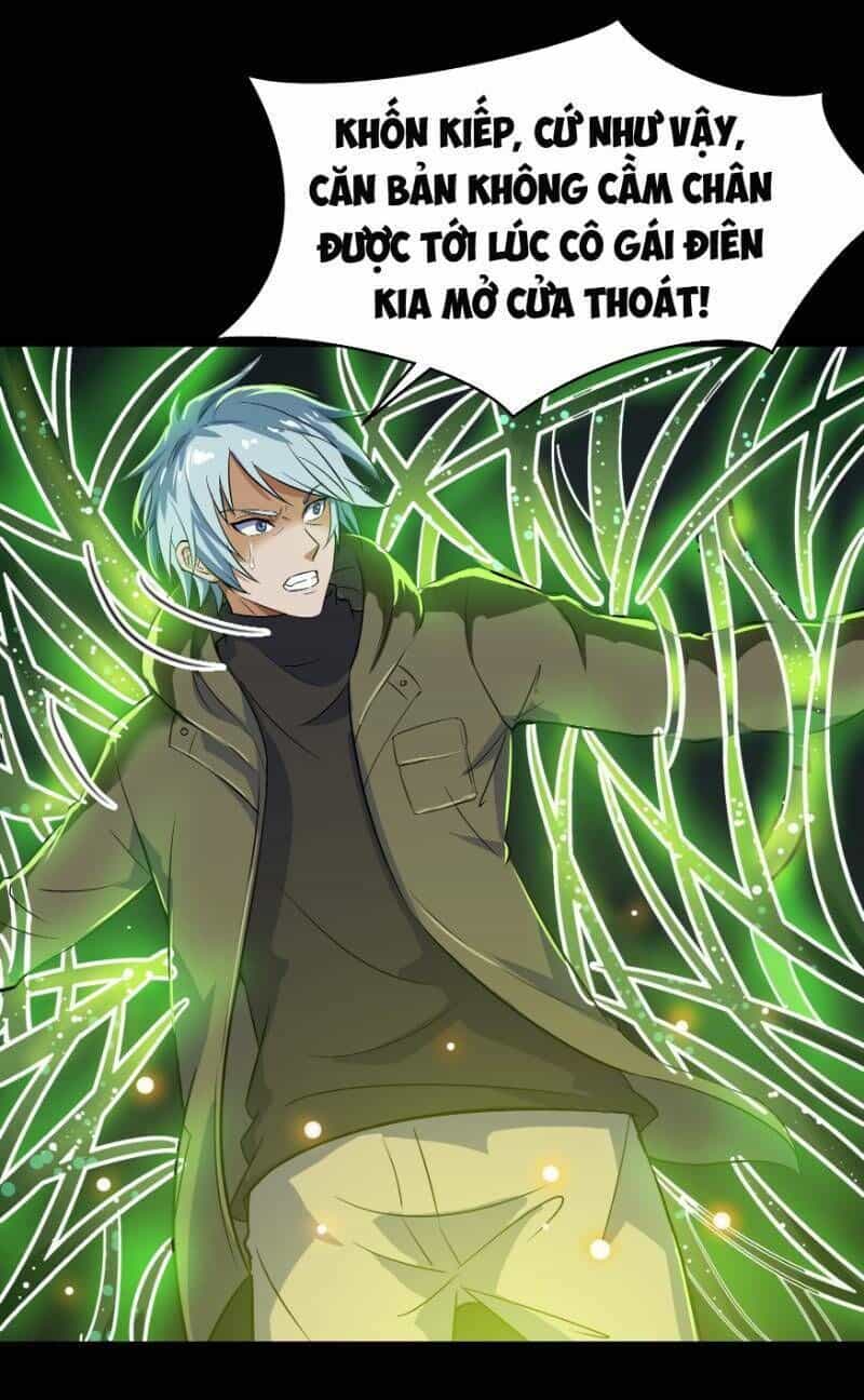 Thanh Đế Truyện - Chương 16 - ảnh 49
