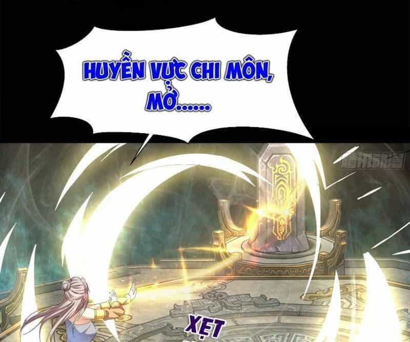Thanh Đế Truyện - Chương 16 - ảnh 52