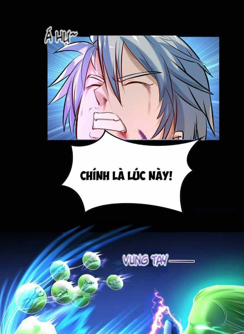Thanh Đế Truyện - Chương 17 - ảnh 10