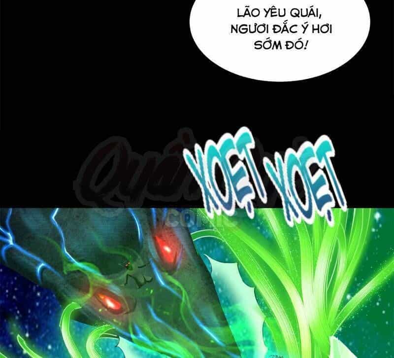 Thanh Đế Truyện - Chương 17 - ảnh 20