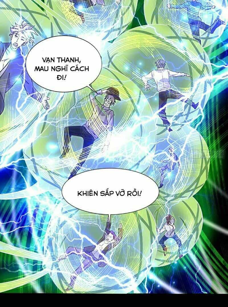 Thanh Đế Truyện - Chương 17 - ảnh 3