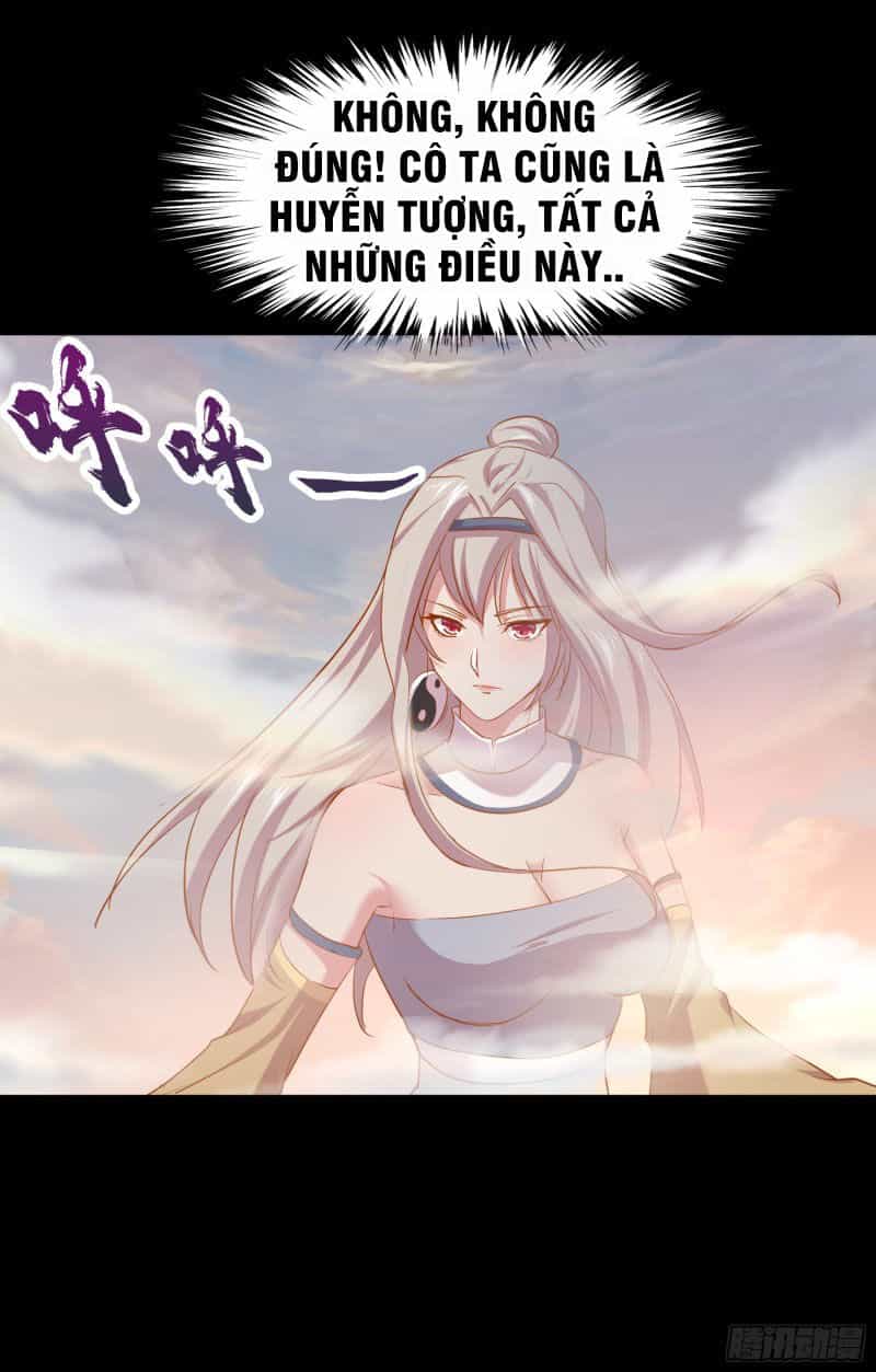 Thanh Đế Truyện - Chương 18 - ảnh 11