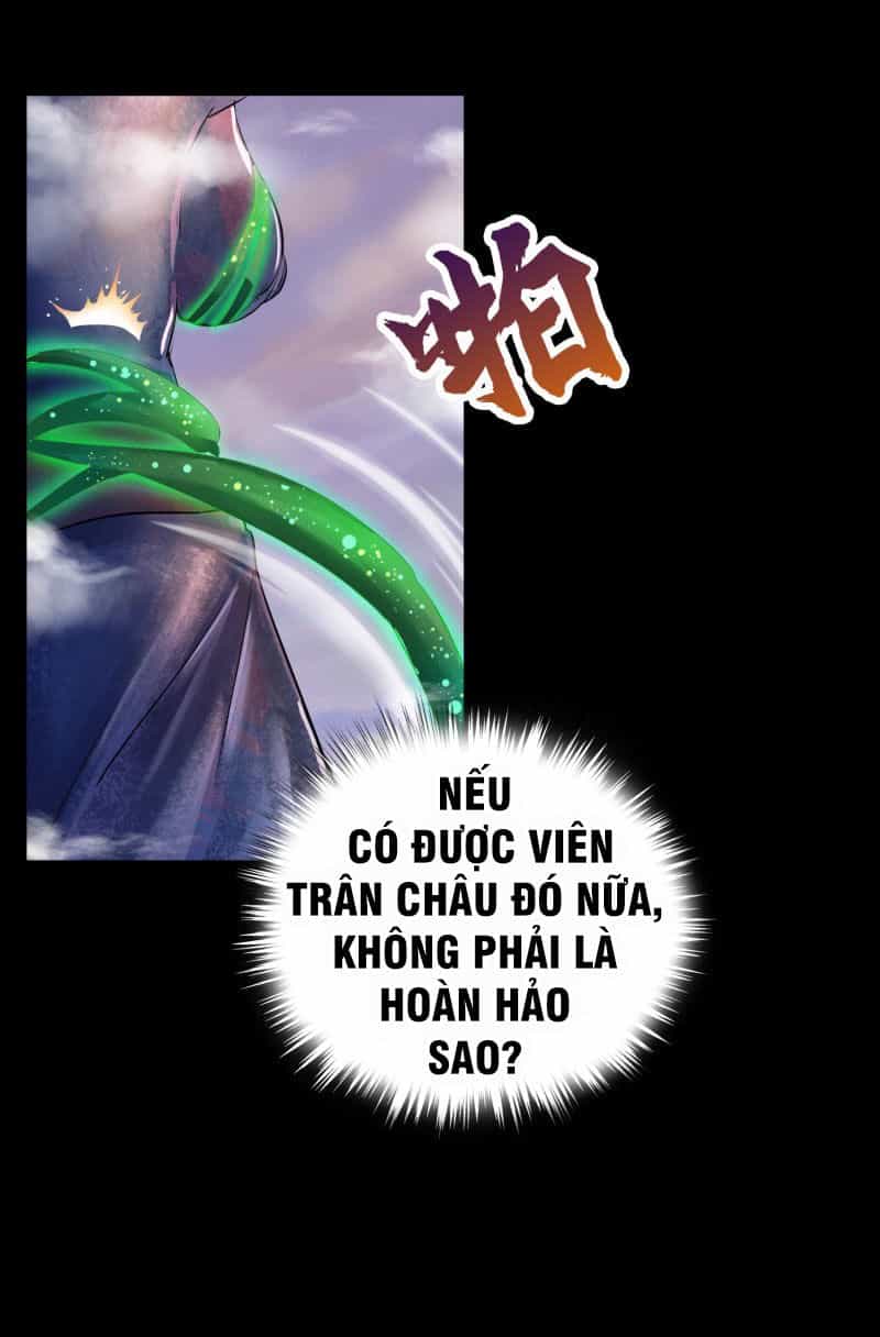 Thanh Đế Truyện - Chương 18 - ảnh 26