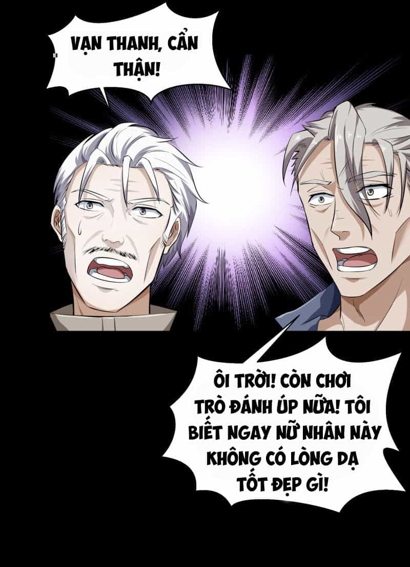 Thanh Đế Truyện - Chương 18 - ảnh 51