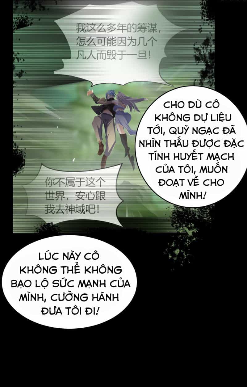 Thanh Đế Truyện - Chương 18 - ảnh 72