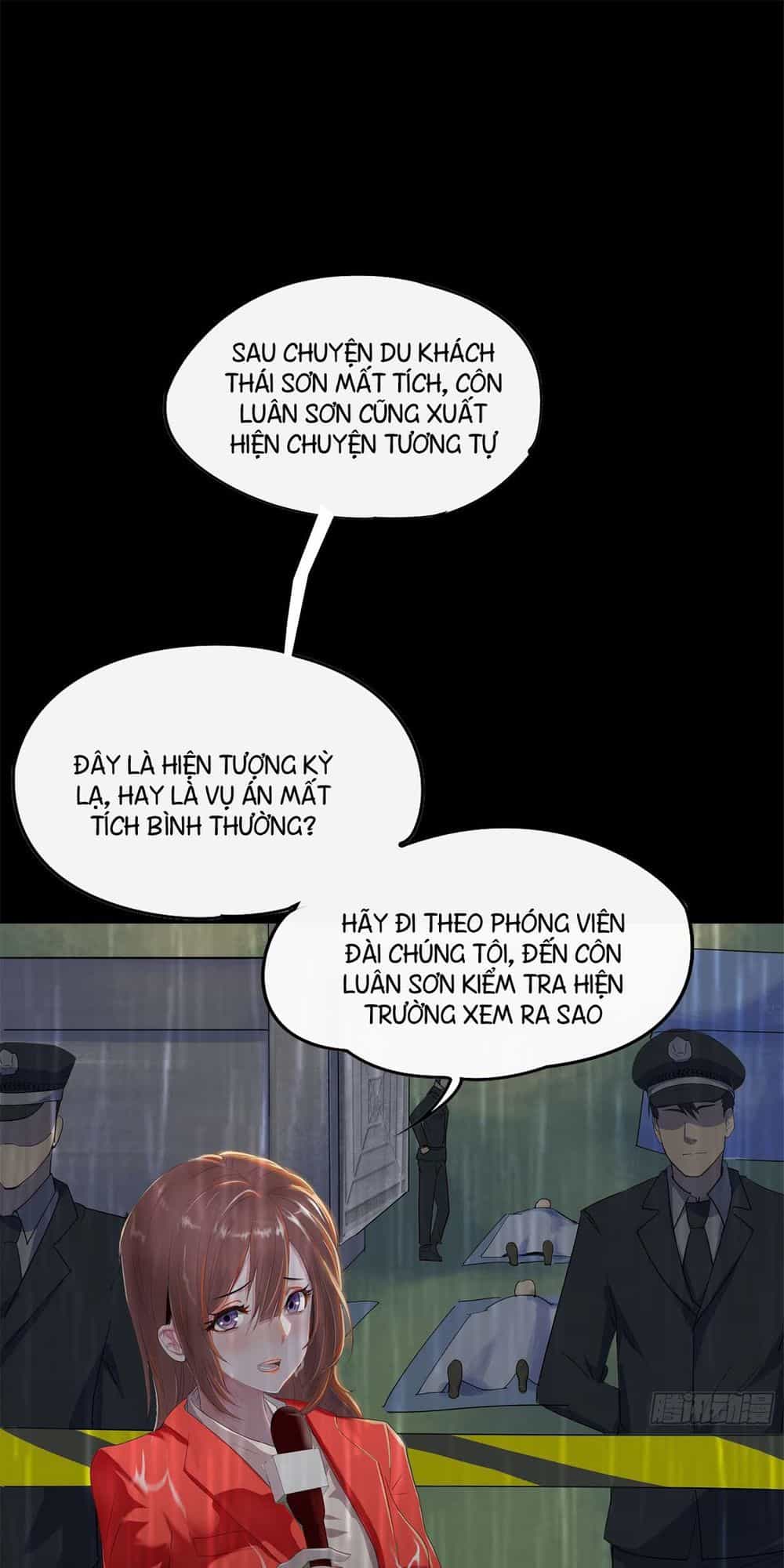 Thanh Đế Truyện - Chương 1 - ảnh 24