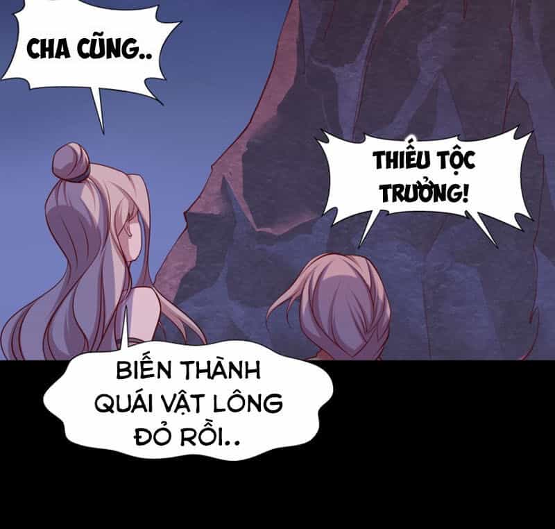 Thanh Đế Truyện - Chương 19 - ảnh 43