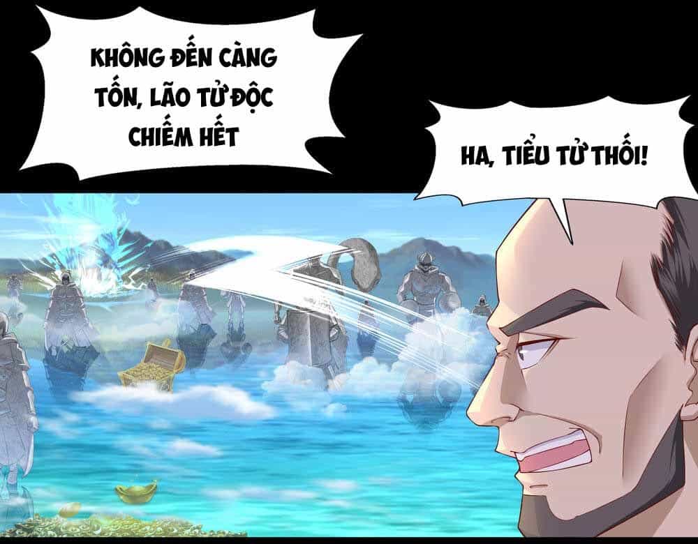 Thanh Đế Truyện - Chương 21 - Không Có 21 - ảnh 49