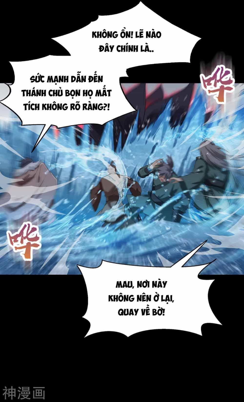 Thanh Đế Truyện - Chương 21 - Không Có 21 - ảnh 68
