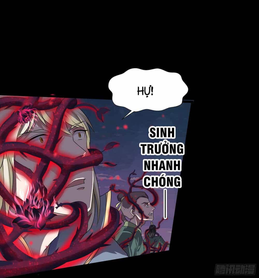 Thanh Đế Truyện - Chương 22 - ảnh 30