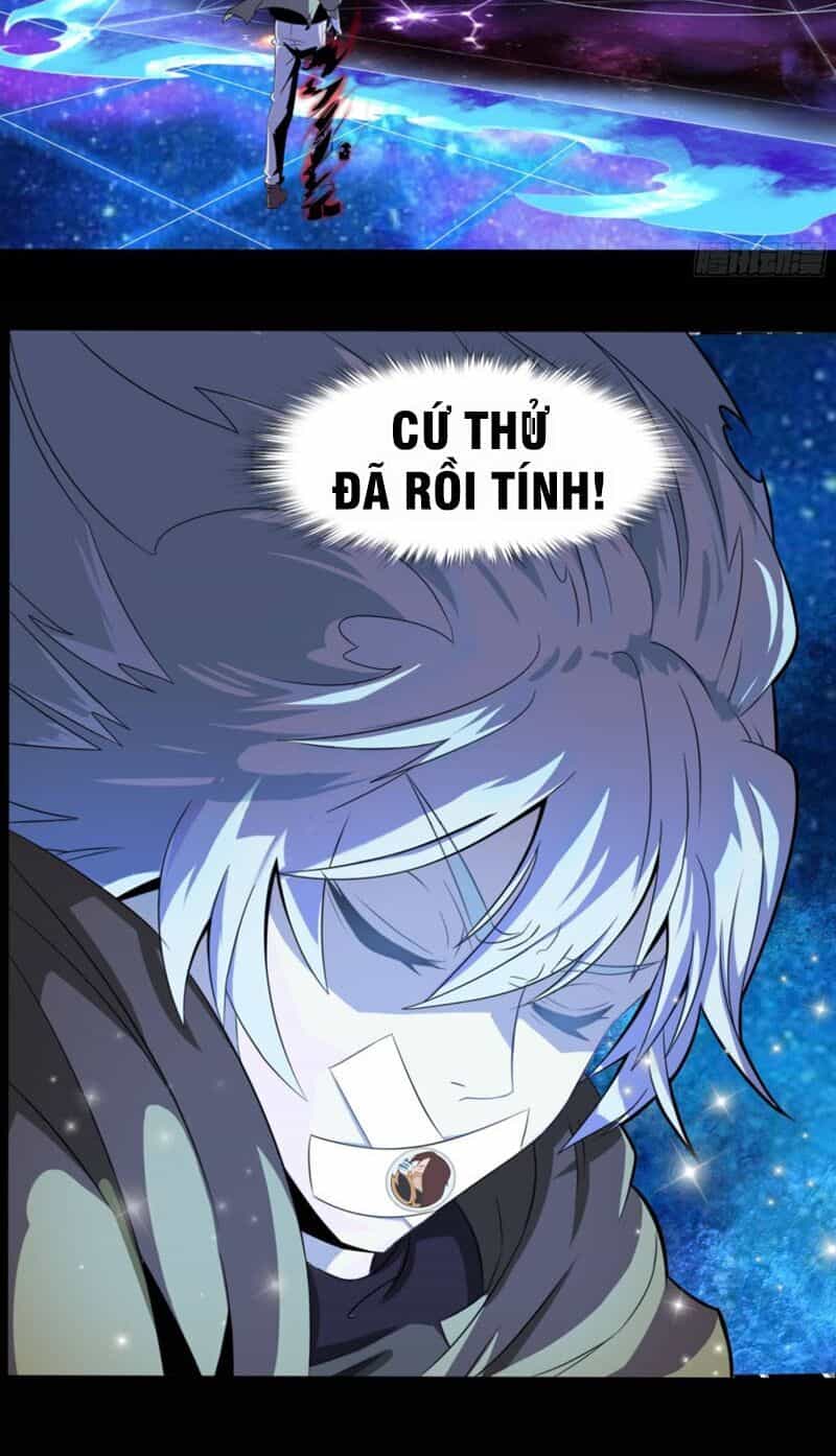 Thanh Đế Truyện - Chương 23 - ảnh 6