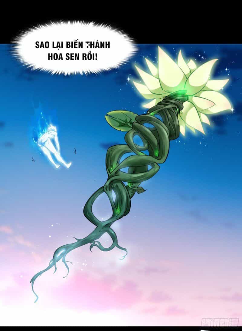 Thanh Đế Truyện - Chương 24 - ảnh 24