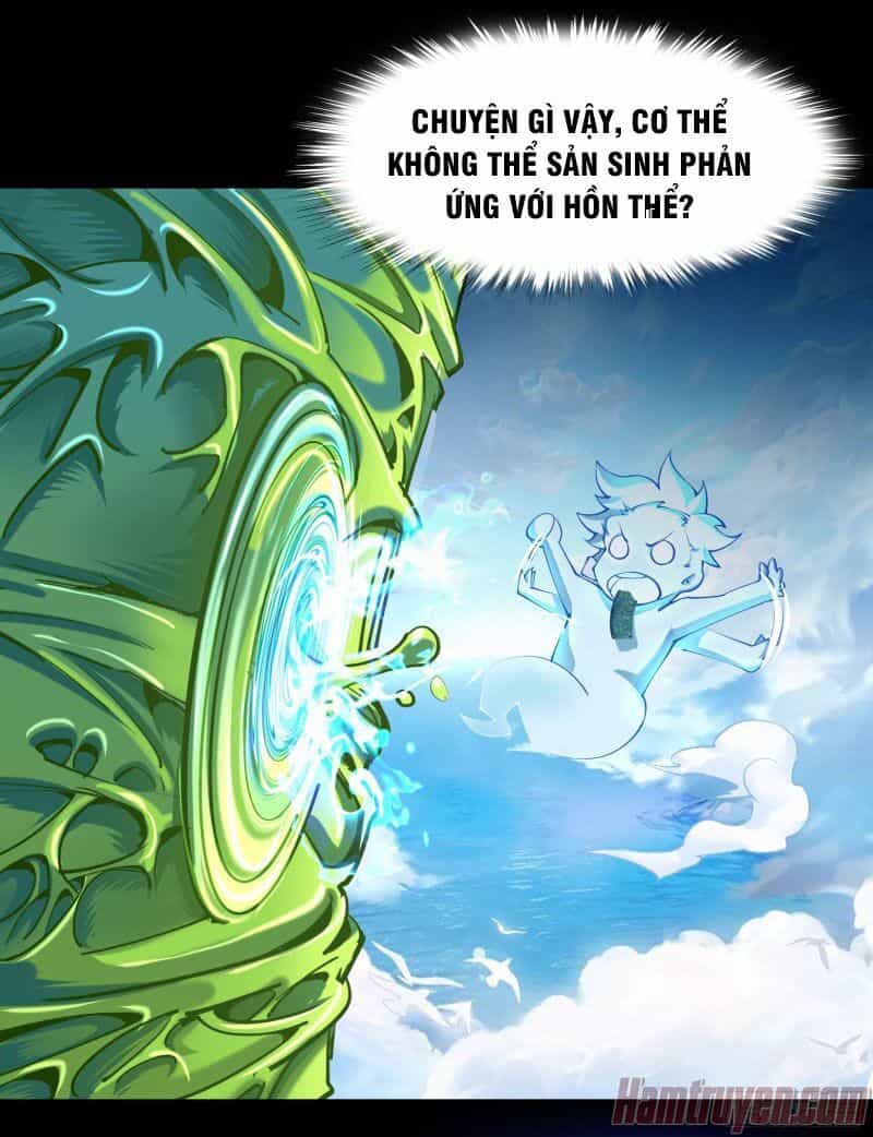 Thanh Đế Truyện - Chương 24 - ảnh 28