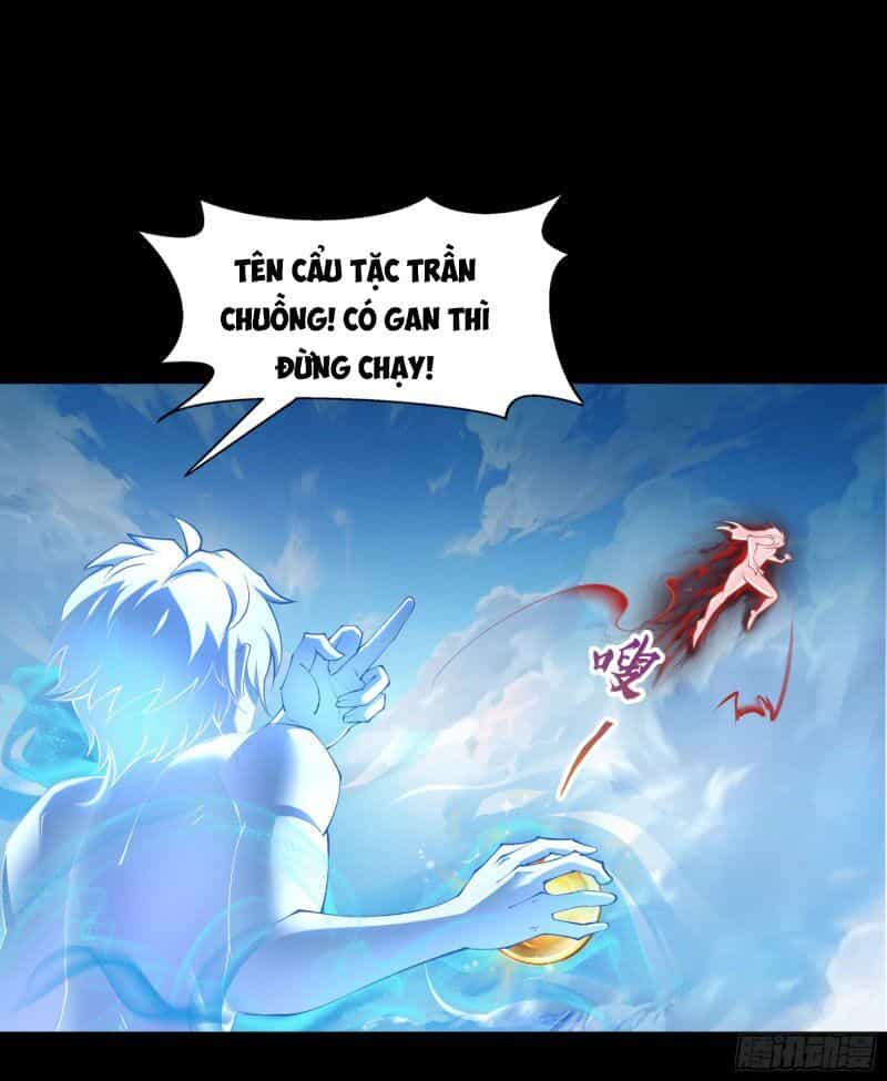 Thanh Đế Truyện - Chương 24 - ảnh 30