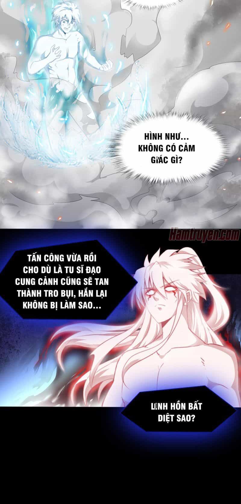 Thanh Đế Truyện - Chương 24 - ảnh 51