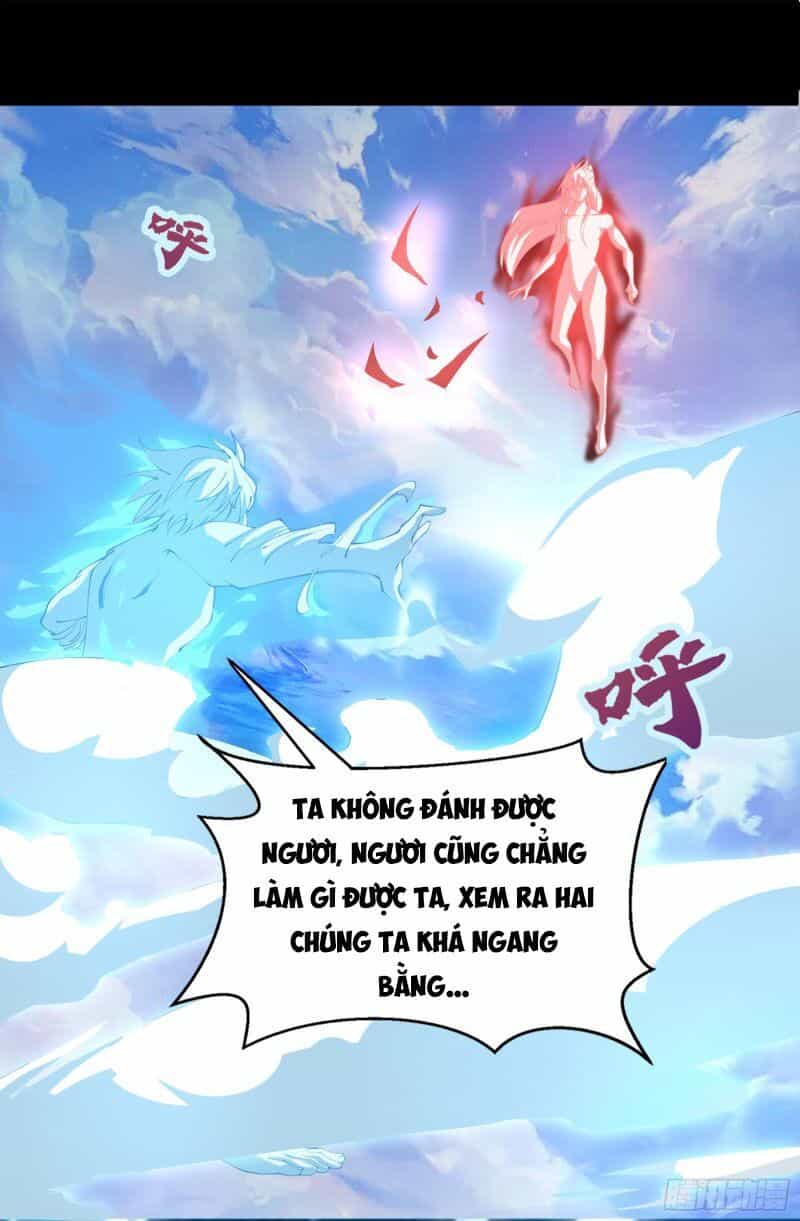 Thanh Đế Truyện - Chương 24 - ảnh 52