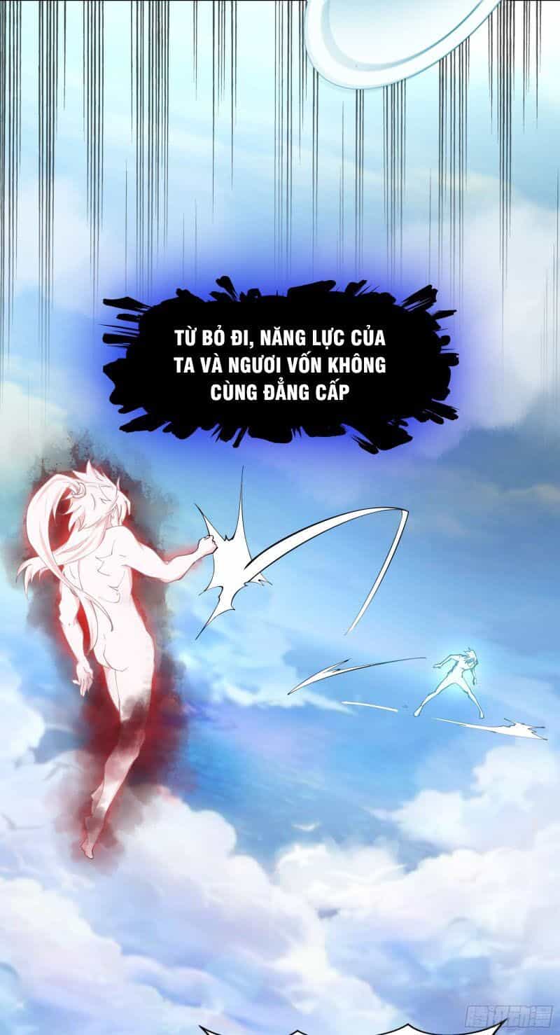 Thanh Đế Truyện - Chương 24 - ảnh 62