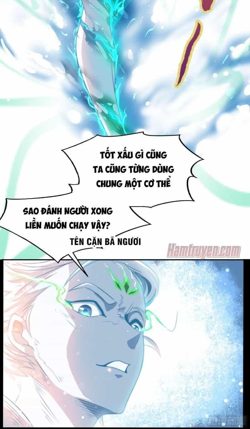 Thanh Đế Truyện - Chương 25 - ảnh 16