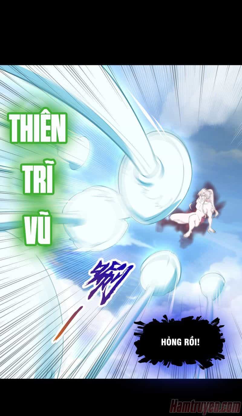 Thanh Đế Truyện - Chương 25 - ảnh 36