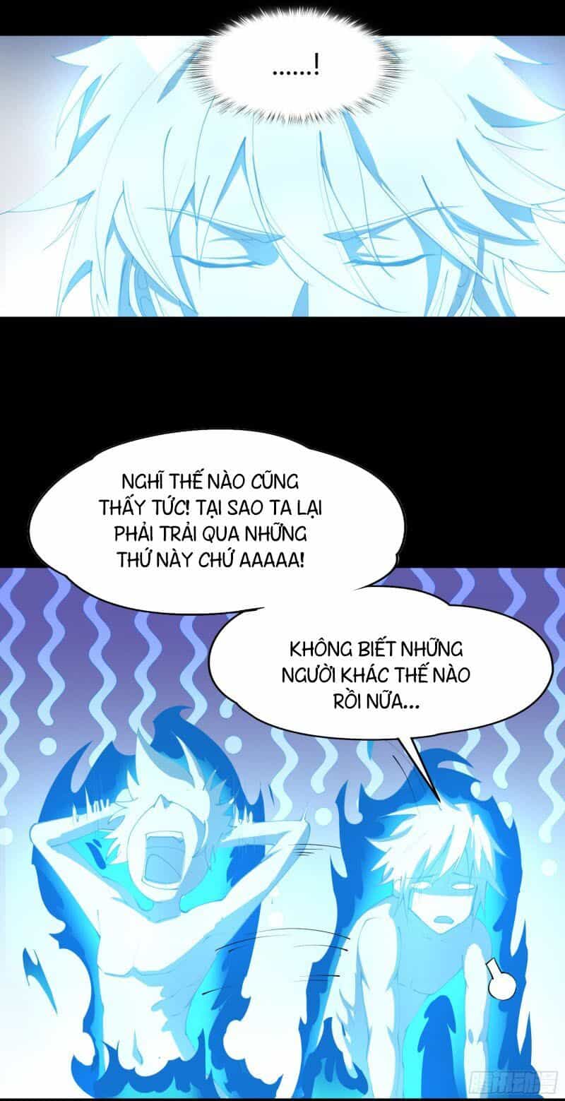 Thanh Đế Truyện - Chương 26 - ảnh 13