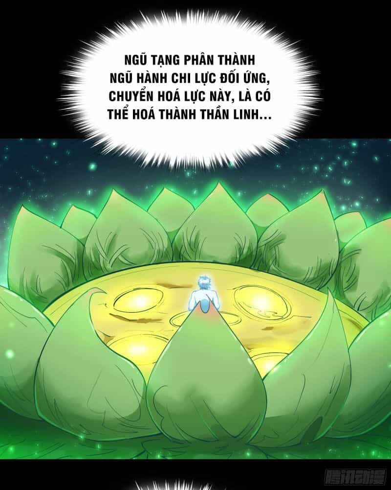 Thanh Đế Truyện - Chương 26 - ảnh 29
