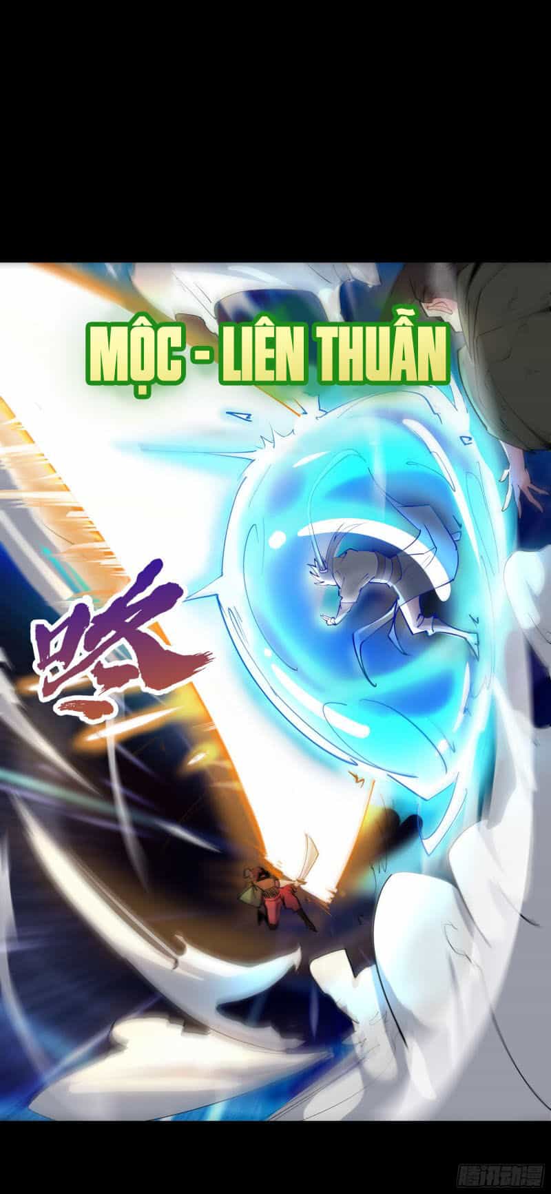 Thanh Đế Truyện - Chương 27 - ảnh 38