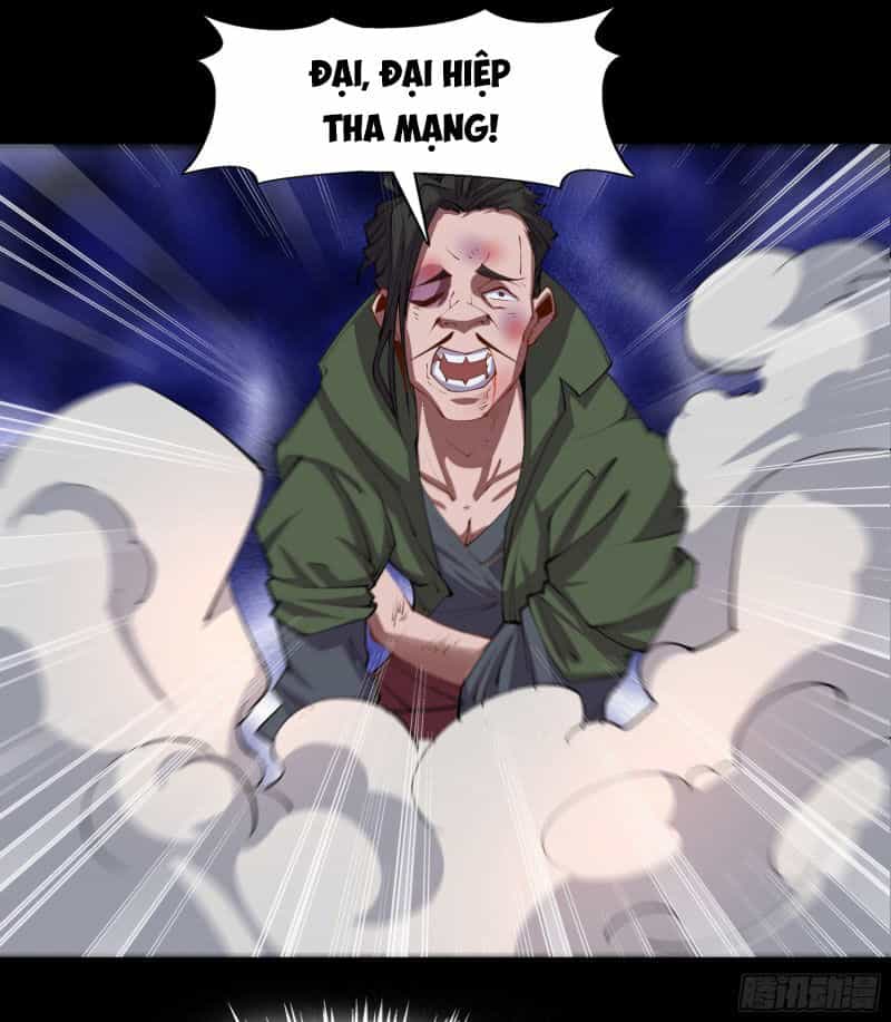 Thanh Đế Truyện - Chương 27 - ảnh 41