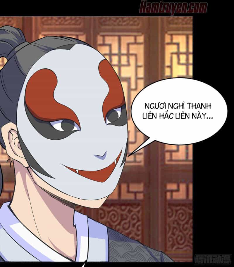 Thanh Đế Truyện - Chương 28 - ảnh 40