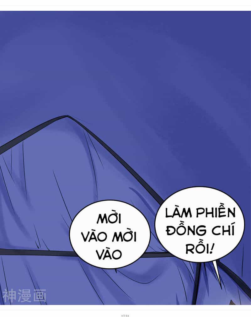 Thanh Đế Truyện - Chương 2 - ảnh 16
